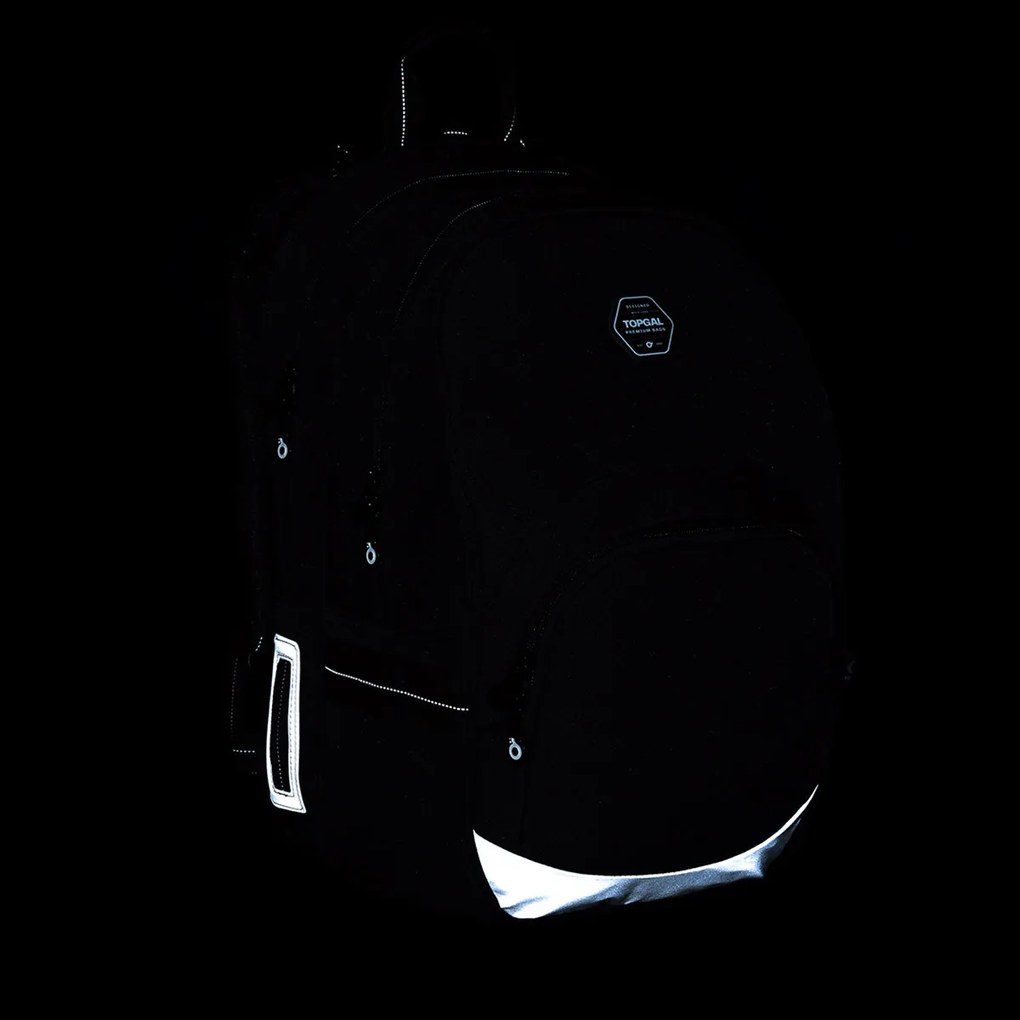 Veľká školská súprava Topgal KIMI 24020 B