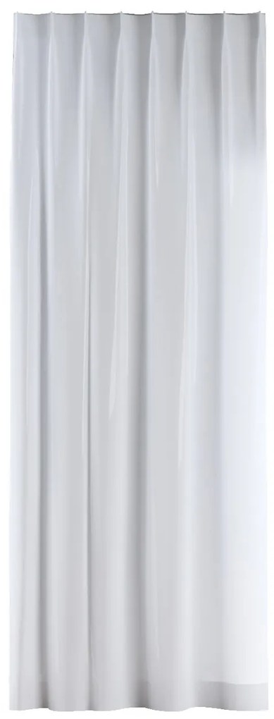 Záves so systémom FLEX (jednoduché spony flex)