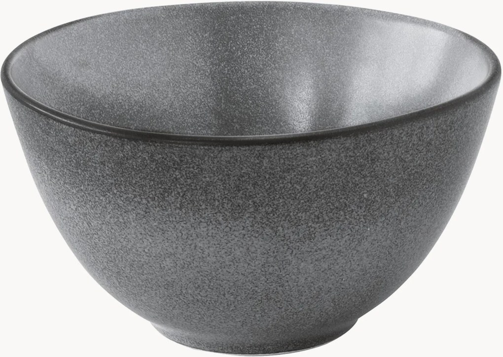 Kameninové misky Essential, 6 ks