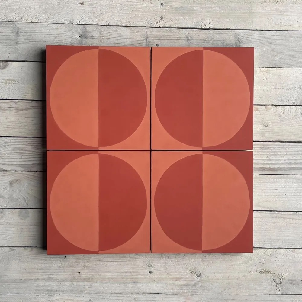 Cementové dlaždice 901 | Articima