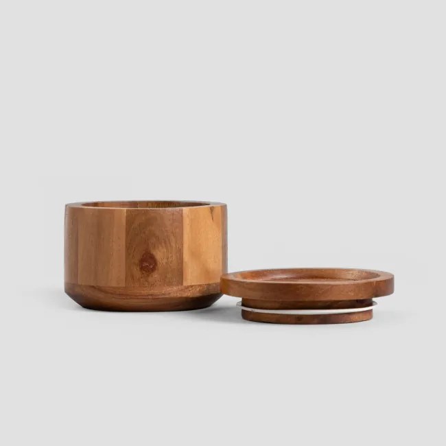 Nádoba MOOKA s vekom 730702