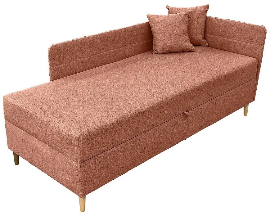 Posteľ Olimp Pocket P 90x200 Neve 52