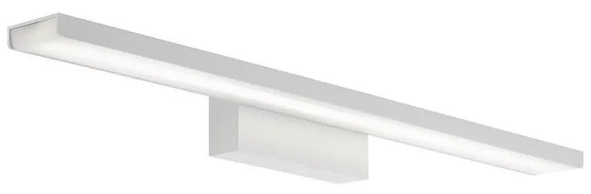 Redo 01-1526 - LED Kúpeľňové osvetlenie zrkadla DAO 1xLED/24W/230V IP44 UN0189