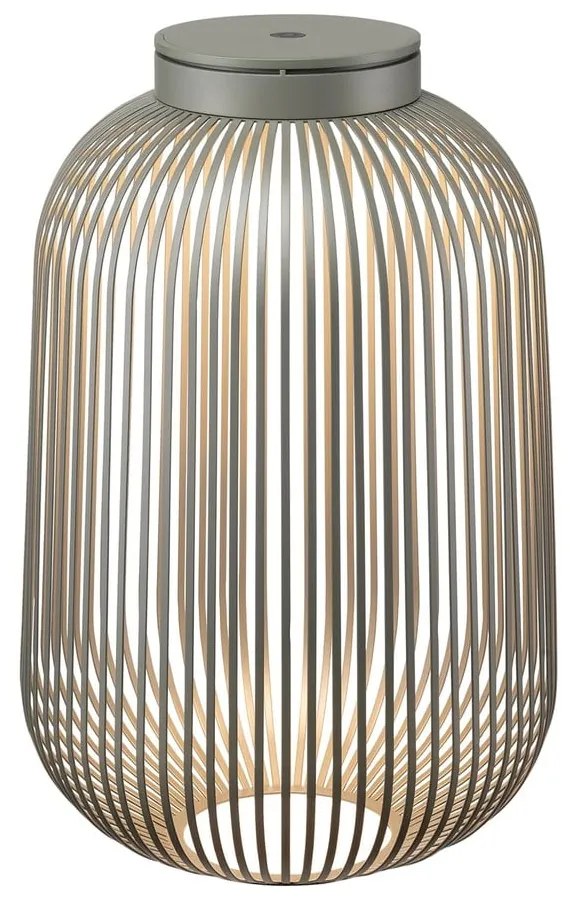 LED prenosné stmievateľné vonkajšie svietidlo na USB ø 31 cm Lito Led – Blomus