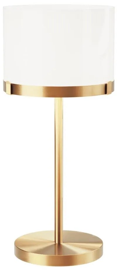 ByRydens 4024560-6509 - Stolná lampa MARCEL 1xE27/8W/230V