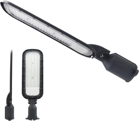 LED pouličné svietidlo BRELUXO LED/150W/230V 4000K IP65