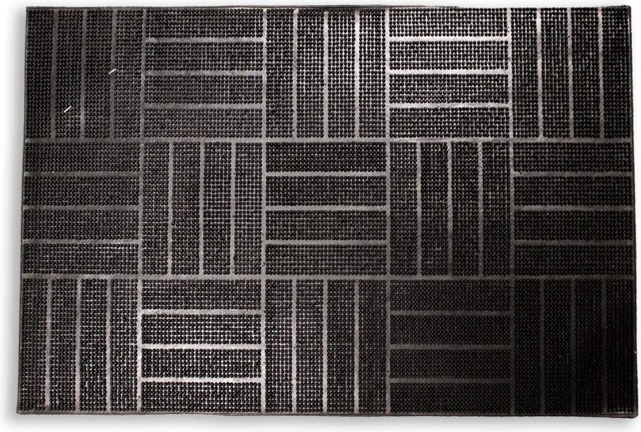 Home Elements Rohožka Čierna