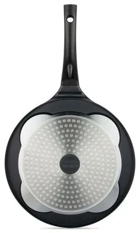 Kitchisimo Panvica na lievance NERO, 26 cm