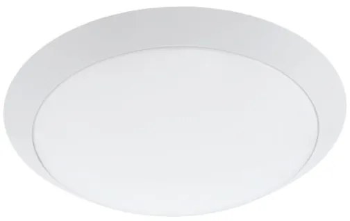 Eglo 97254 - Kúpeľňové LED stropné svietidlo PILONE LED/11W/230V biela IP44