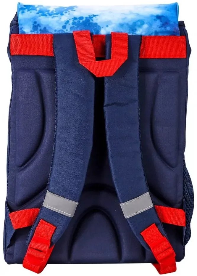 Detská / chlapčenská školská aktovka Avengers - MARVEL