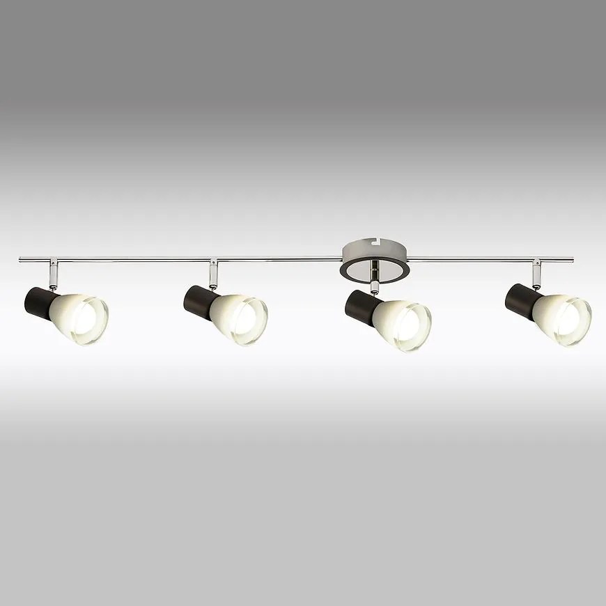 Nástenné bodové svietidlo Ati 5979 LS4