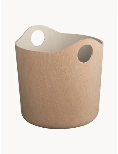 Košík na časopisy Tiggy, V 44 cm