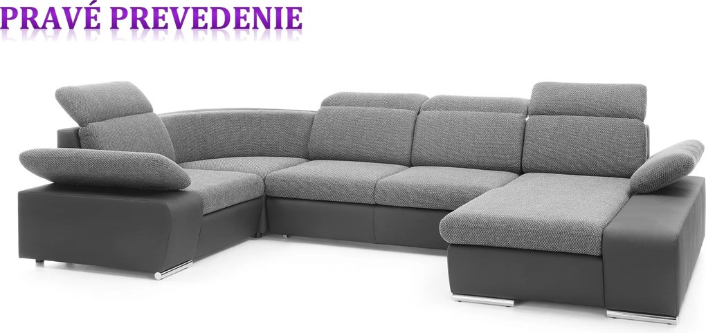 Sedacia súprava SAN MARINO II