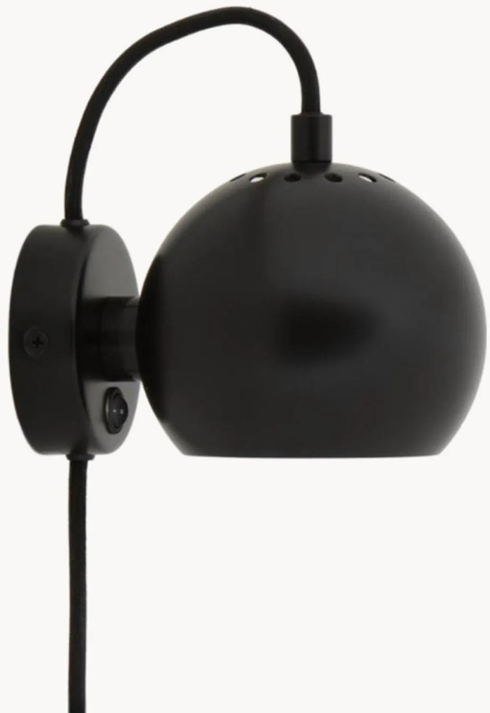 Nástenné svietidlo Ball