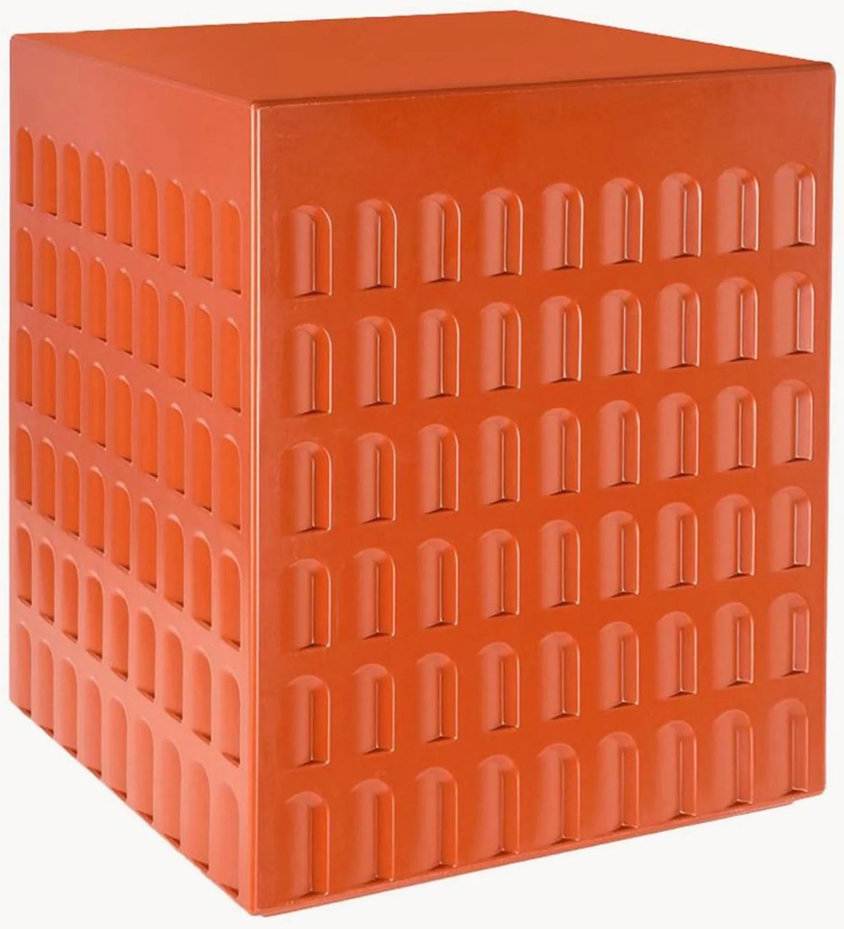 Záhradný stolček Eur