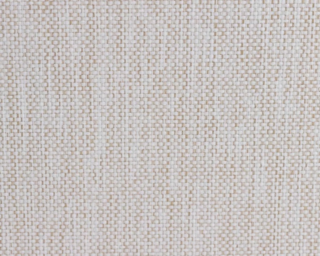 PLASTOVÝ KVETINÁČ SALVIA TX 28,5X17 CM KRÉMOVÁ