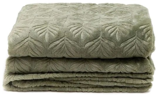 Deka PEBLE pistáciová