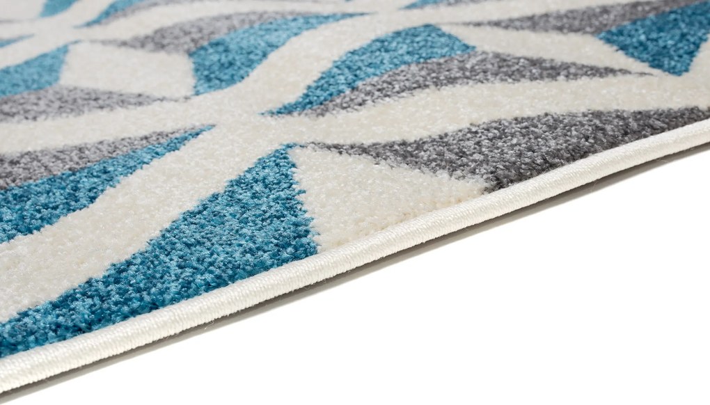 TA Koberec T425C BIELE MAROKO O0X