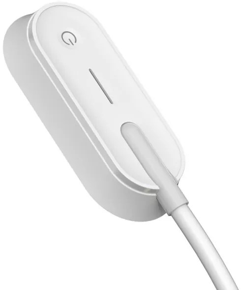 Immax 08980L-LED RGBW Stmievateľná lampa s držiakom na ceruzky FALCON LED/10W/5V