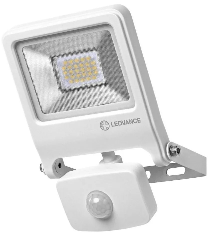 Ledvance - LED Reflektor so senzorom ENDURA LED/20W/230V IP44 4058075239692