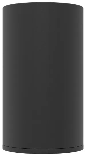 Eglo 900995 - LED Vonkajšie nástenné svietidlo IZZALINI 1xGU10/2,8W/230V IP44