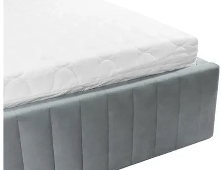 Čalúnená manželská posteľ Loala, Rozmer postele: 160x200, Dostupné poťahy: Velluto 29