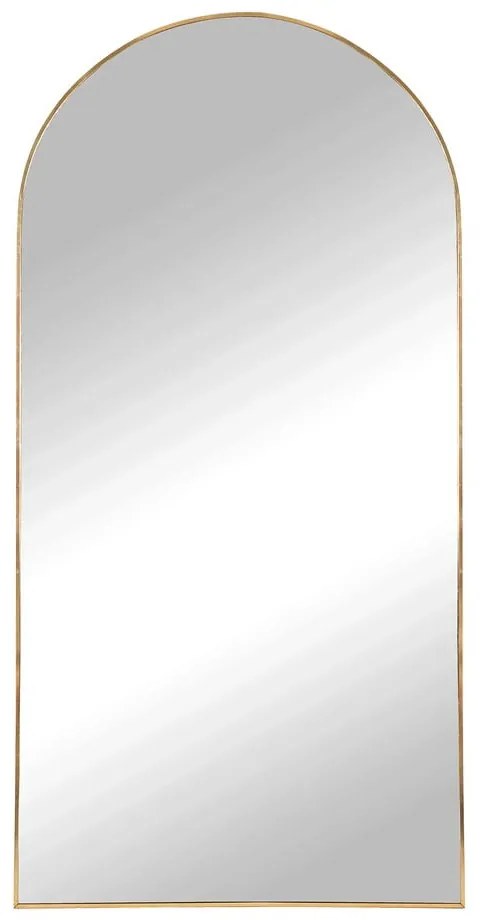 Nástenné zrkadlo 90x180 cm Madrid – House Nordic