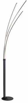 Stojaca lampa LED MAJA 15383-18