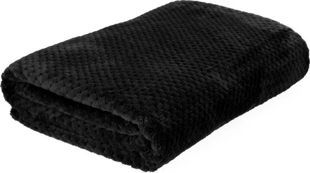 Deka NOAH čierna 999684