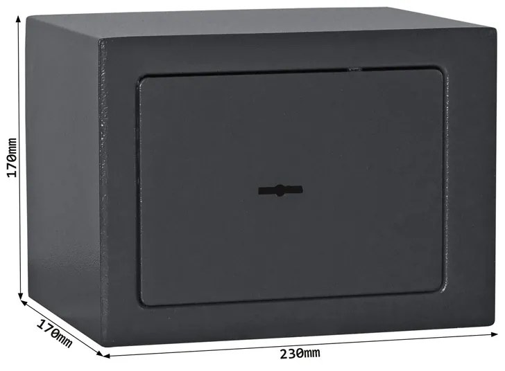 Nábytkový trezor JUPITER 1