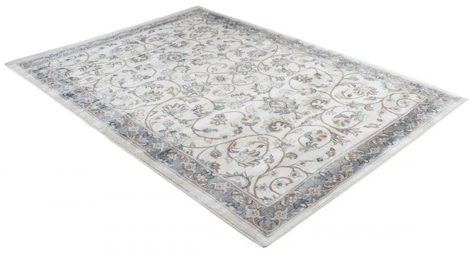 Kusový koberec Erin krémový 140x200cm