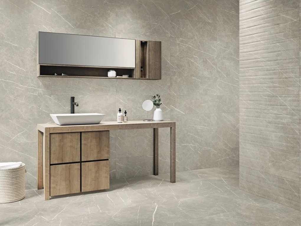 Obklad Eternal Taupe Natural 30x90 R