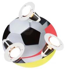 Elobra World Cup Ball 130384