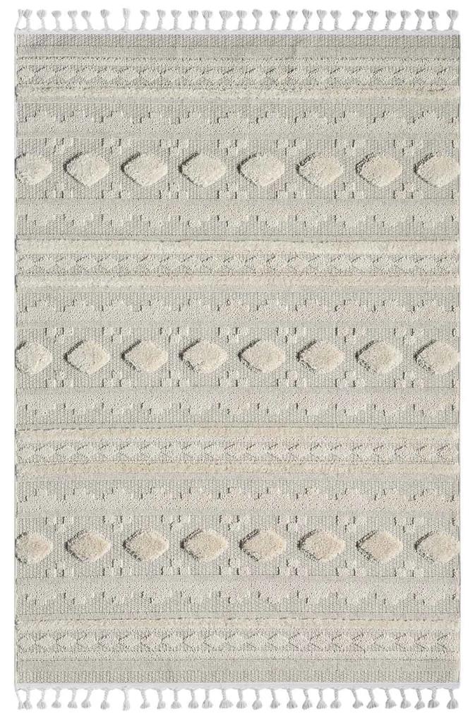 Dekorstudio Vintage koberec VALENCIA 930 Rozmer koberca: 80x150cm