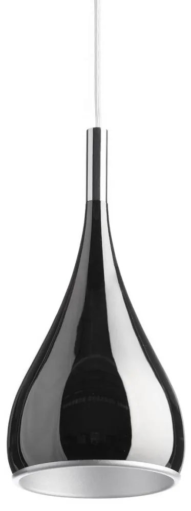 Azzardo AZ0288 - Luster na lanku SPELL 1xE27/60W/230V