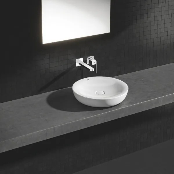 GROHE 29306003 - Umývadlová batéria PLUS 203 mm, lesklý chróm