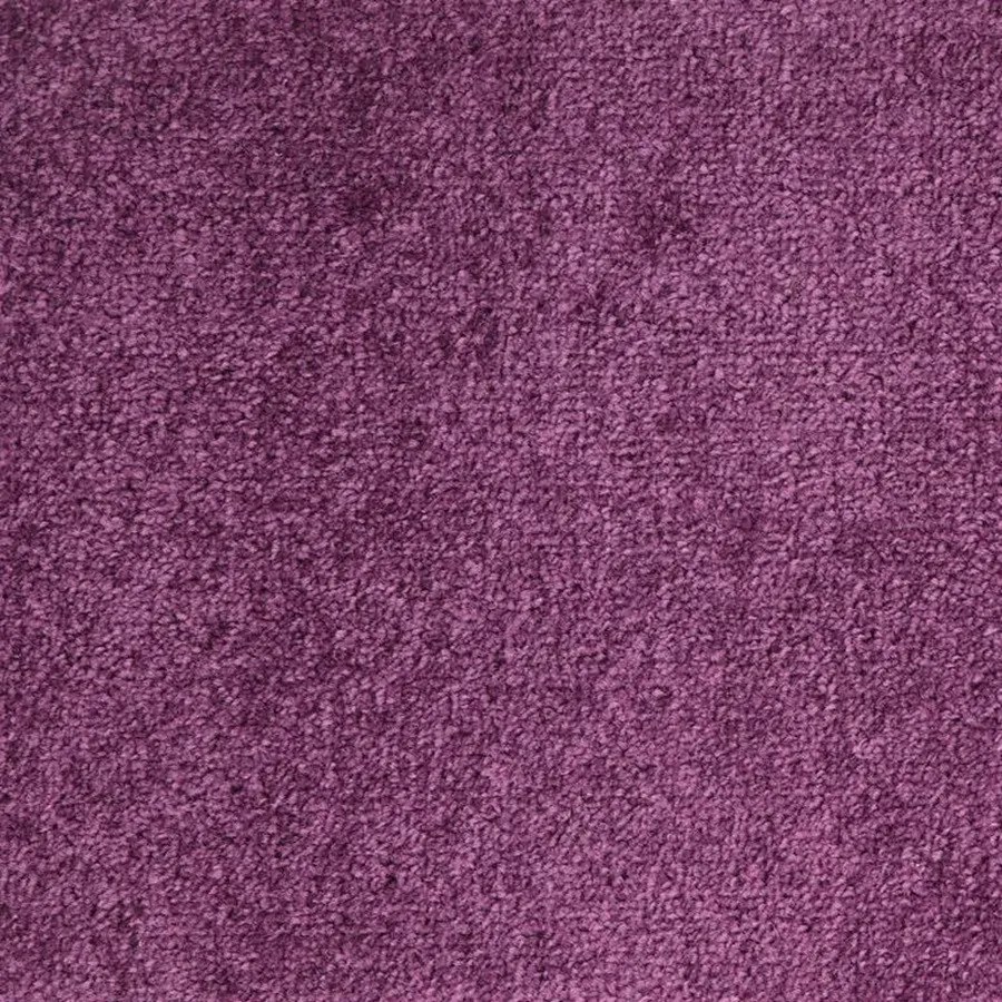 AKCIA: 80x220 cm Koberec metráž Dynasty 45, šíře, fialová, filc, obývacia izba, Betap