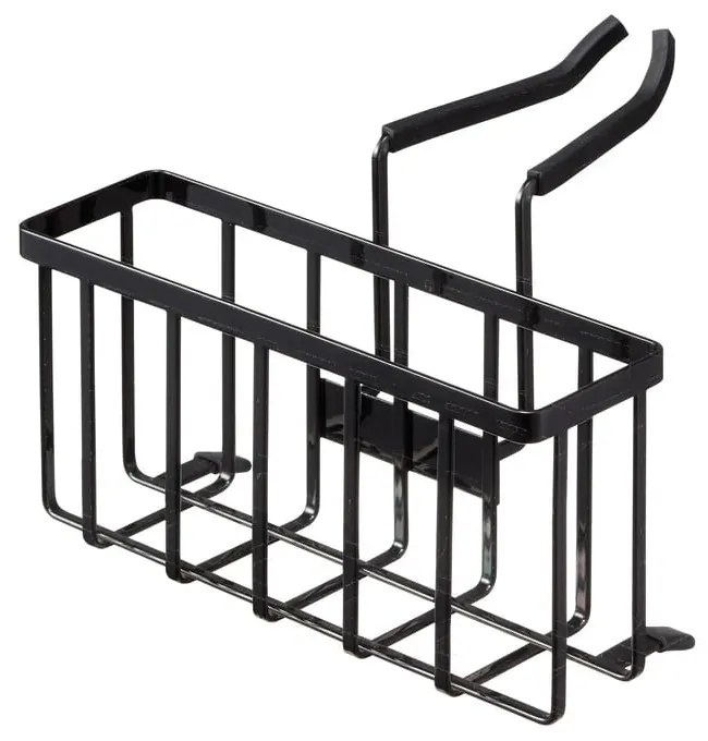 Závesný kovový držiak na hubku – YAMAZAKI