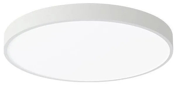 Immax NEO 07251L -LED Stmievateľné svietidlo SEMPLICI 36W/230V Wi-Fi Tuya bílá+ DO