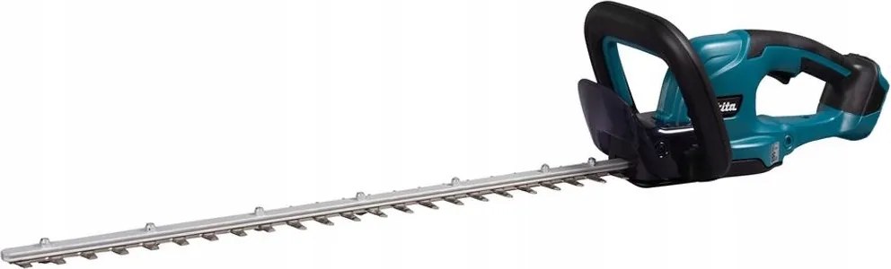 Akumulátorové Nožnice Na Živý Plot 600 MM 18 V 1*3.0 Ah Li-ion