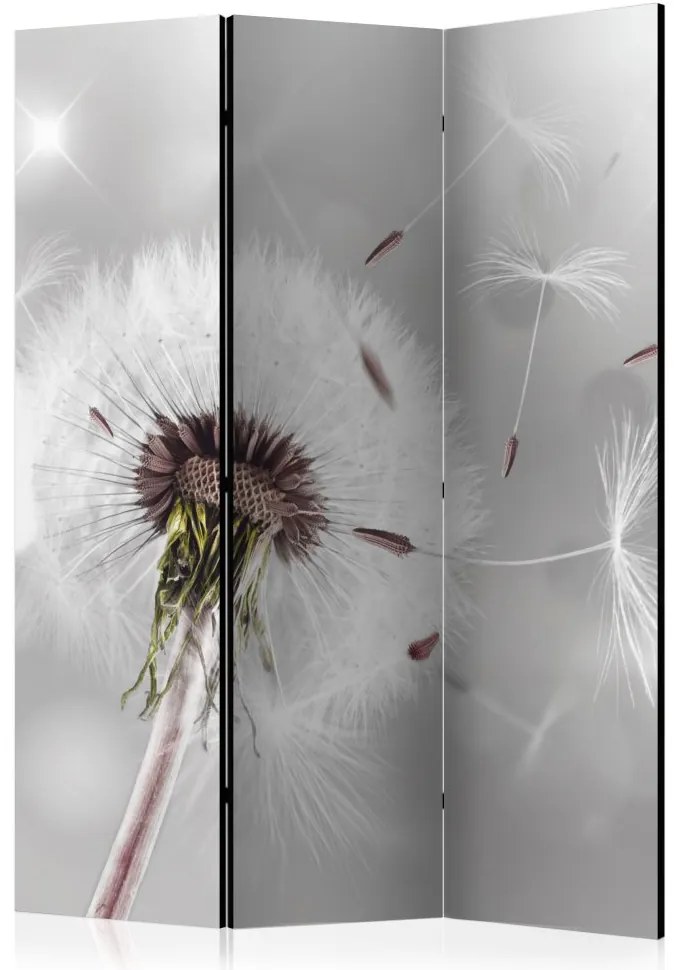Artgeist Paraván - Grasping the Invisible [Room Dividers]