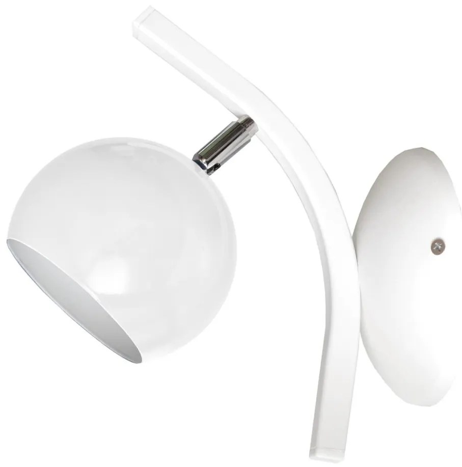 Bodové svietidlo MORRIS 1xE27/15W/230V