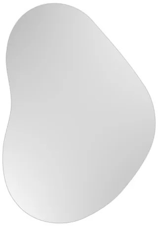 Zrkadlo CLOUD 50x70 cm