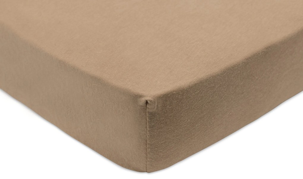 Napínacia plachta 140/150 x 70/75 cm 2 ks Wild Rose