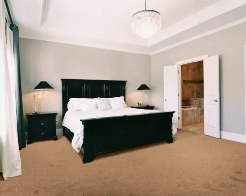 Koberce Breno Metrážny koberec SUNSET 82, šíře role 400 cm, hnedá