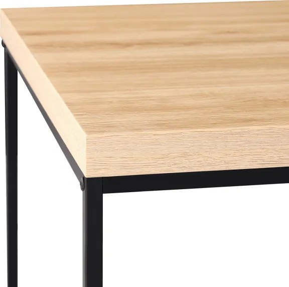 Konferenčný stolík divoký dub CT-V2006 OAK