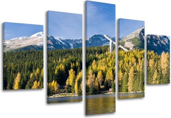 Obraz na stenu SLOVENSKO