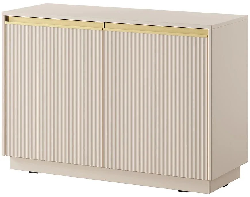 Komoda Royal K103 Pieskovo béžová