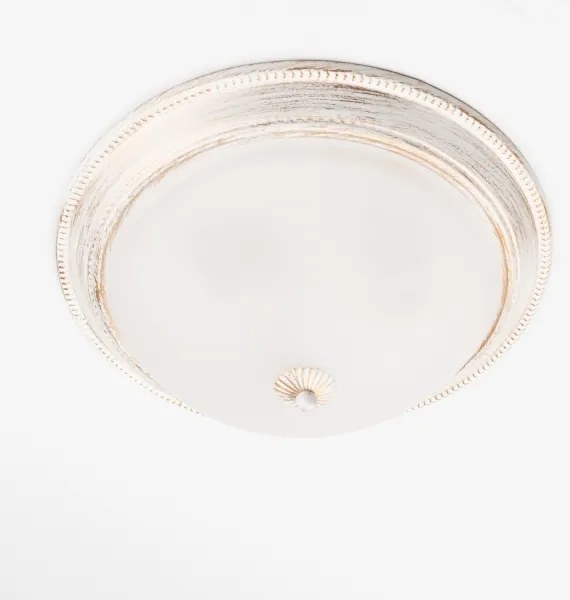 Brilagi - Stropné svietidlo CLASSIC 3xE27/60W/230V krémová/patina