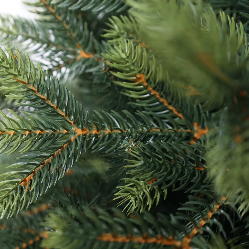 Smrek Kvitnúci extra hustý 210 cm